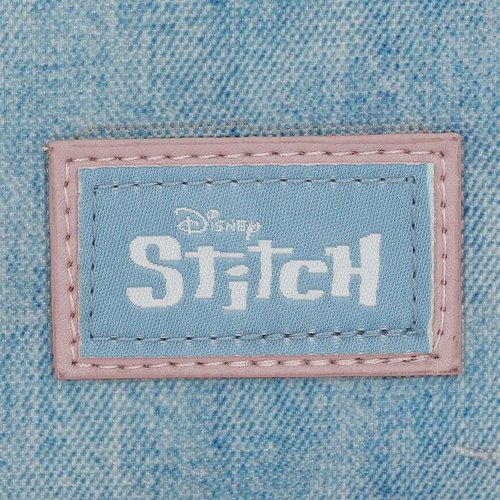 Mochila escolar Stitch- You are magical 44cm adapta carro4 Mochila escolar Stitch- You are magical 44cm adapta carro
