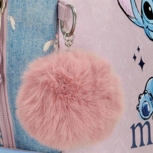 Mochila escolar Stitch- You are magical 44cm adapta carro6 Mochila escolar Stitch- You are magical 44cm adapta carro