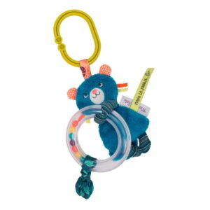 Pantera de actividades Jungla - Moulin Roty