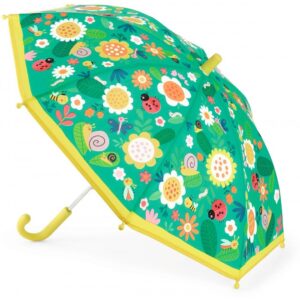 Paraguas pequeño Pequeños bichos
