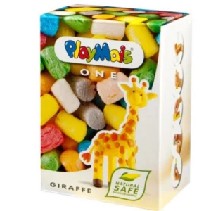 PlayMais - Classic One Giraffe