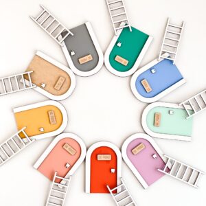 Puerta Ratoncito Pérez