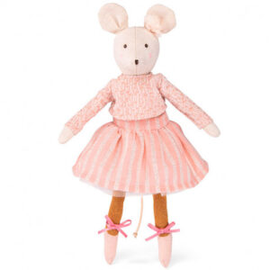 Ratoncita bailarina Anna PED - Moulin Roty