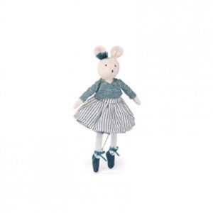 Ratoncita bailarina Charlotte PED - Moulin Roty