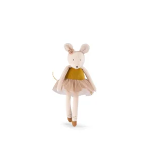 Ratoncita oro PED - Moulin Roty
