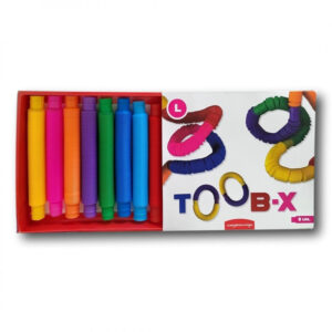 TOOB-X 08pcs