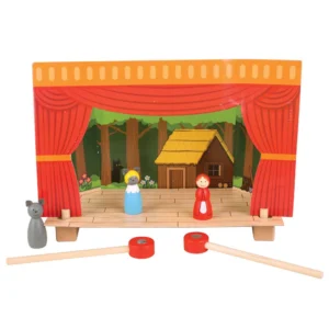 Teatro Magnético