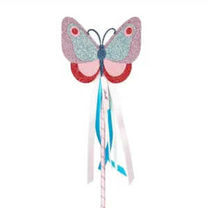 Varita mágica Mariposa – Souza