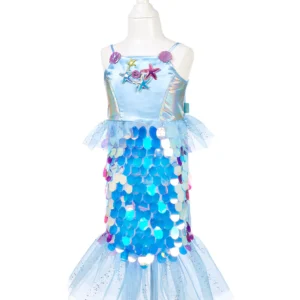 Vestido Loreie, 3-4 años, 98-104 cm