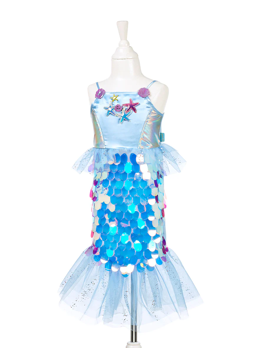 Vestido Loreie, 3-4 años, 98-104 cm Vestido Loreie, 3-4 años, 98-104 cm