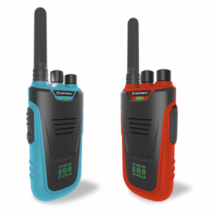 Walkie-talkies Kidywolf Kidytalk
