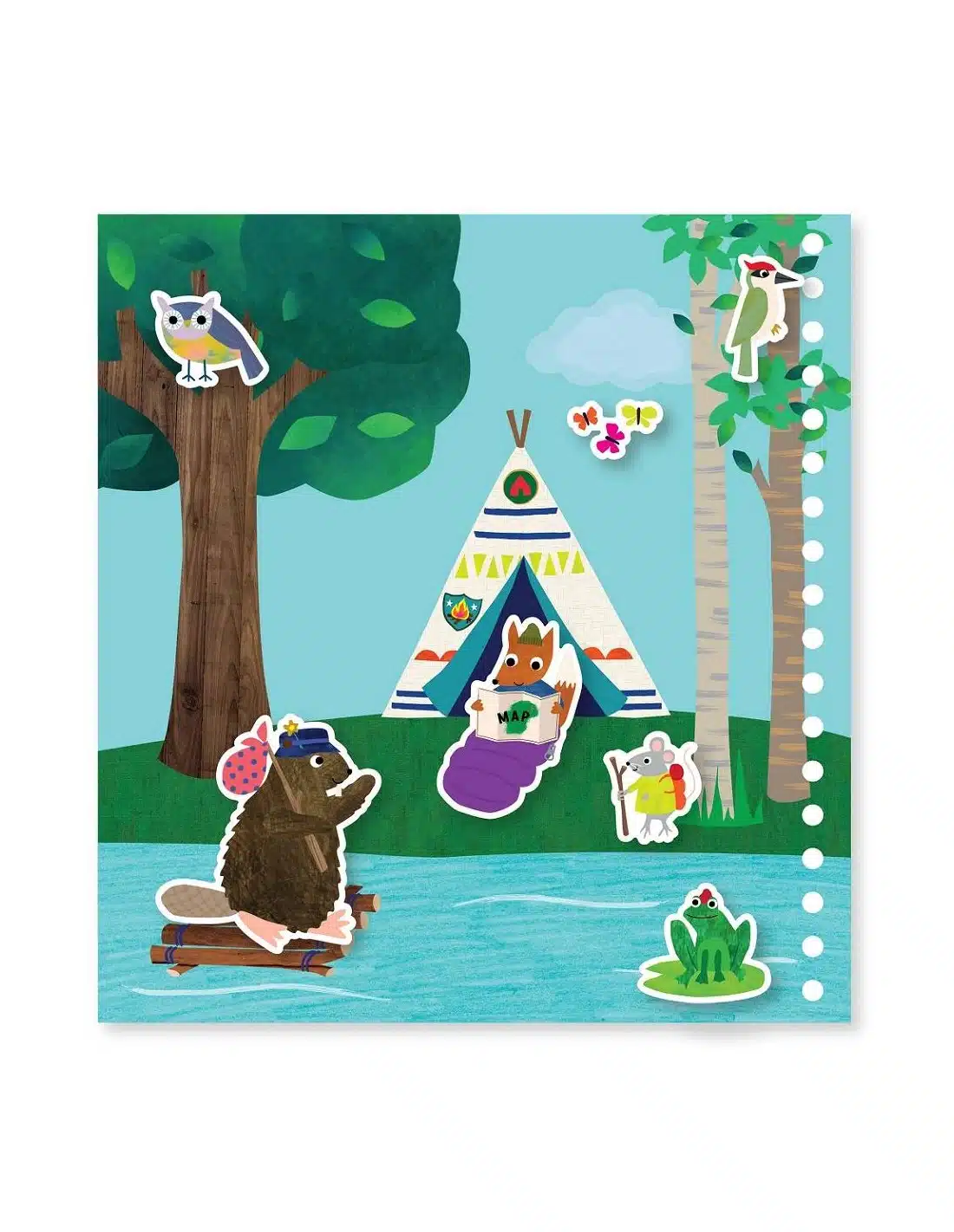 Water multiplay Adventure 5 Water multiplay Adventure