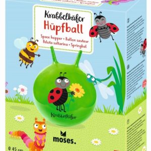 Bichos - Pelota para saltar