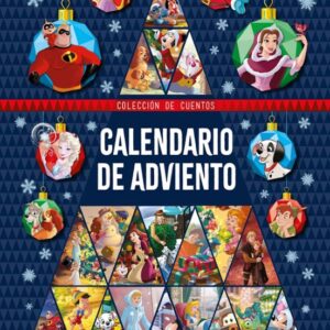 CALENDARIO DISNEY