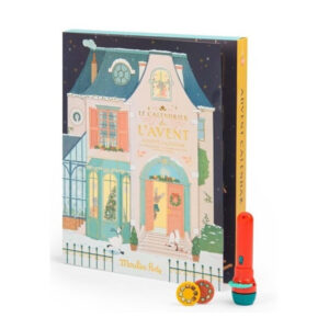 Calendario de adviento La Petite Ecole de Danse