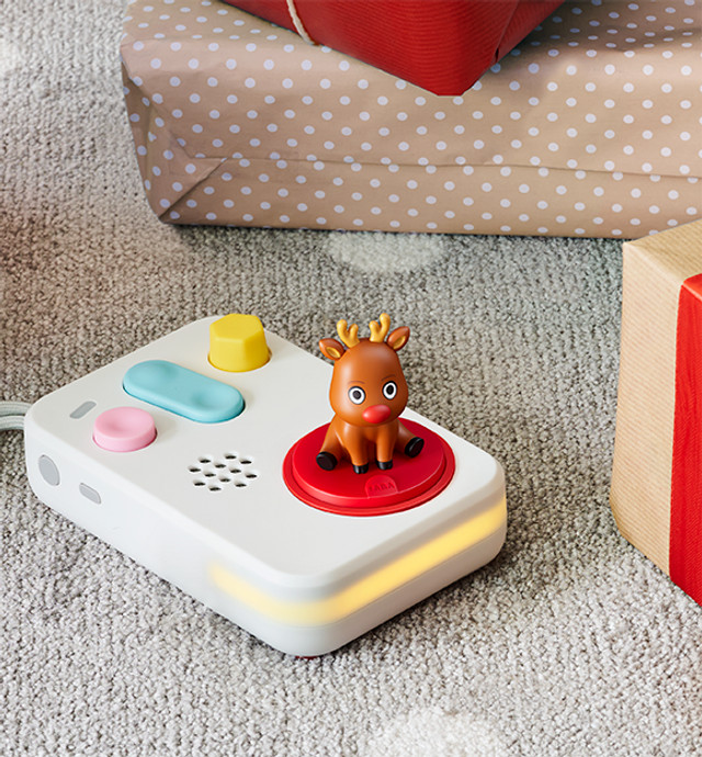 Cuenta atrás para Navidad 2