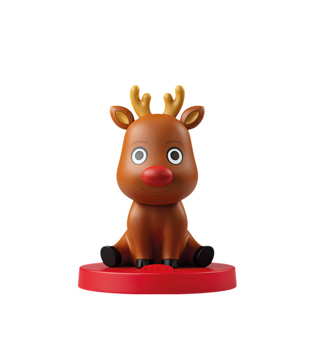 Cuenta atrás para Navidad Cuenta atrás para Navidad