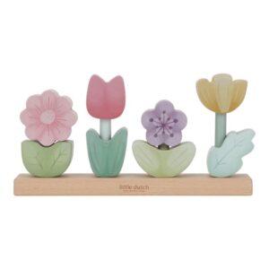 Flores encajables Fairy Garden FSC