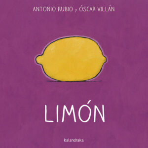 LIMON DE LA CUNA A LA LUNA