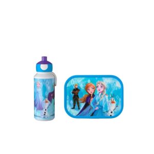 Pack de almuerzo campus Frozen