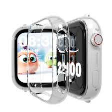 Funda protectora de silicona SaveWatch+