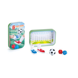 Fútbol de dedos
