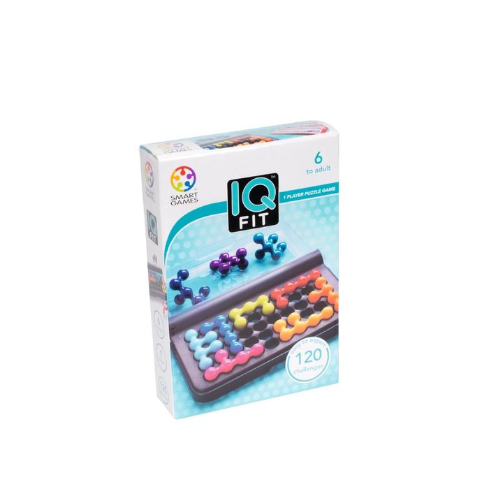Juego de mesa IQ fit Juego de mesa IQ fit