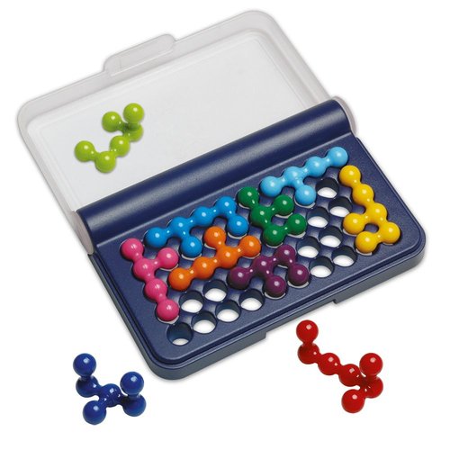 Juego de mesa IQ fit23 Juego de mesa IQ fit