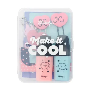 Kit para decorar tu agenda - Make it cool