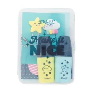 Kit para decorar tu agenda - Make it nice