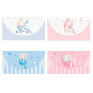 Billetero bebe surtido busquets