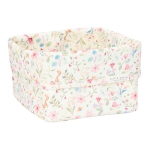 Cesta almacenamiento pequeña Fairy Wonders Little Dutch