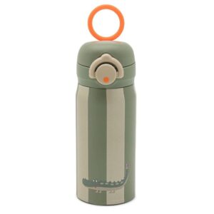 Botella Térmica de Acero Inoxidable Crocodile 350 ml Noui Noui