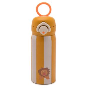 Botella Térmica de Acero Inoxidable Lion – 350 ml Noui Noui
