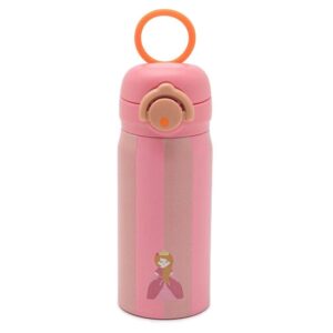 Botella Térmica de Acero Inoxidable Princess 350 ml Noui Noui