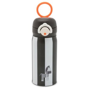 Botella Térmica de Acero Inoxidable "Zebra