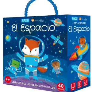 El espacio
