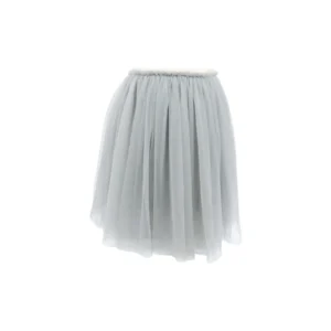 Falda Tutú Daphne en color Cloudy Days | Billy Loves Audrey