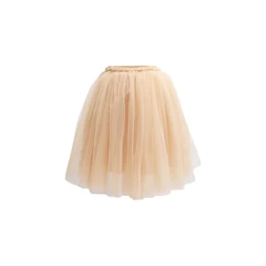 Falda Tutú Daphne en color French Rose | Billy Loves Audrey