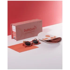 Gafas de Sol Personalizables para Niños con Diseño de Granja