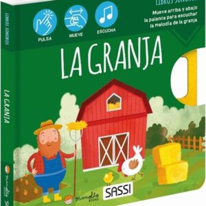 LA GRANJA