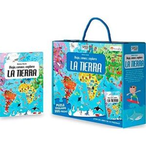 La Tierra