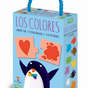 Los Colores