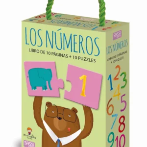 Los Números