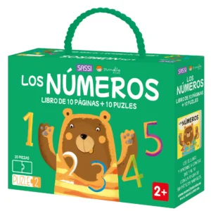 Los Numeros