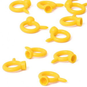 Mini Destornillador con Punzón Makedo – Herramienta Compacta para Construcciones de Cartón