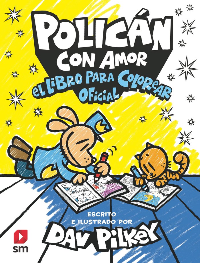 Polican con amor. El libro para colorear oficial Polican con amor. El libro para colorear oficial