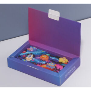 Summies de Espacio – Gafas de Sol Infantiles con Lentes Polarizadas