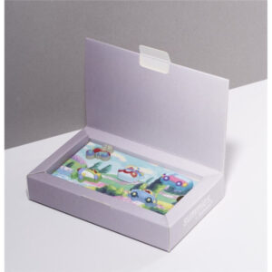 Summies de Vehículos – Gafas de Sol Infantiles con Lentes Polarizadas