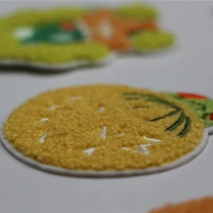 Sumpatch – Parches Infantiles Decorativos Surtidos